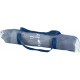 Тент пляжный Easy Camp Beach Grey/Sand (120429)