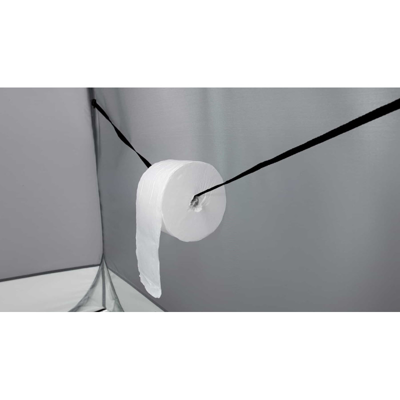 Палатка техническая Easy Camp Little Loo Granite Grey (120427)