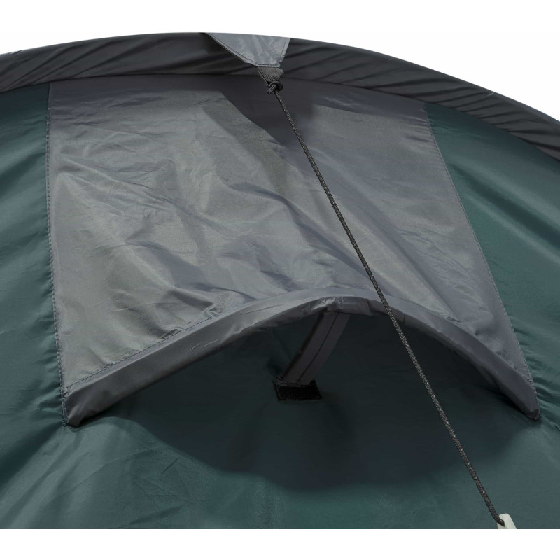 Палатка двухместная Highlander Blackthorn 2 Hunter Green (TEN132-HG)