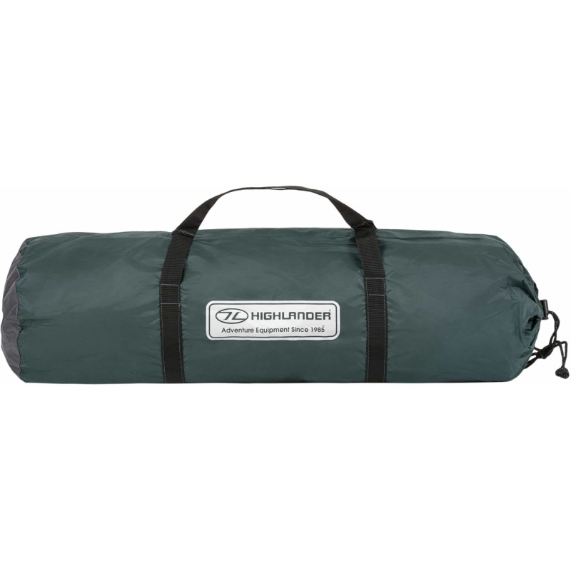 Палатка двухместная Highlander Blackthorn 2 Hunter Green (TEN132-HG)