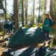 Палатка двухместная Highlander Blackthorn 2 Hunter Green (TEN132-HG)