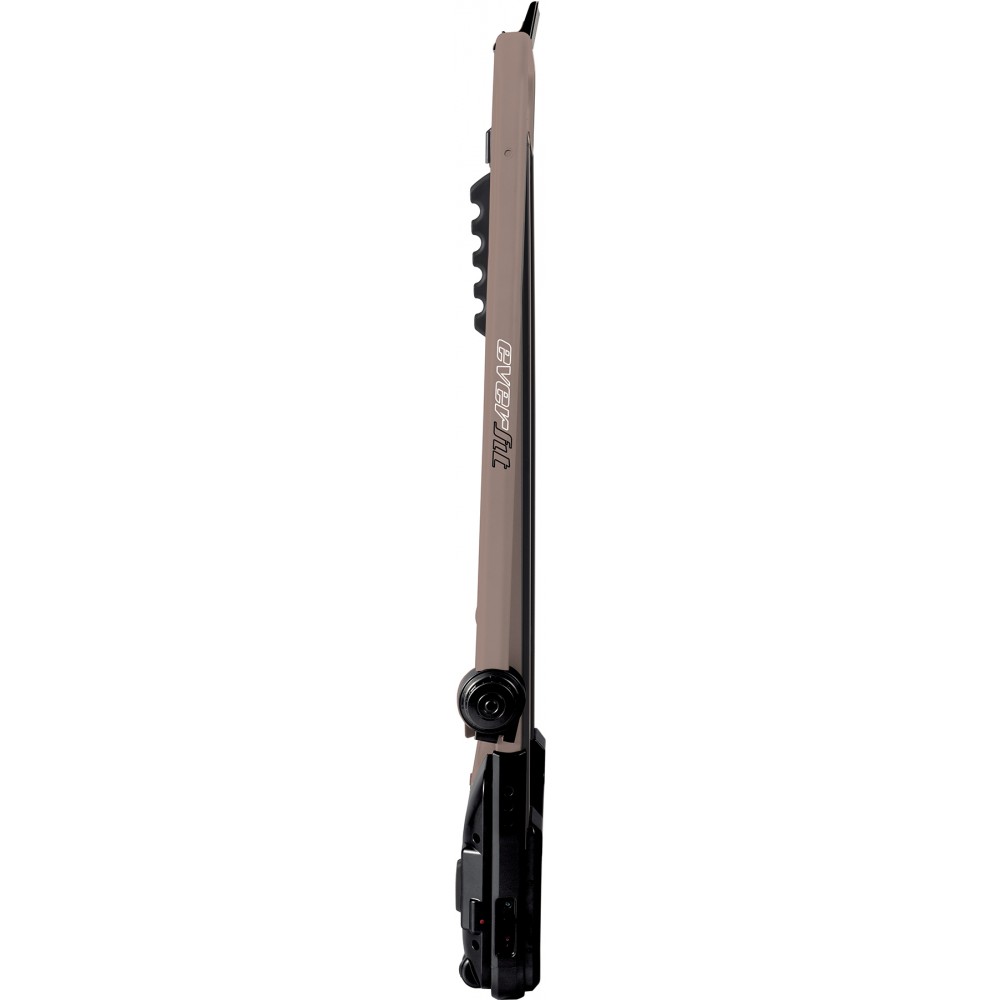 Бігова доріжка Everfit TFK 135 Slim Rose Gold (TFK-135-SLIM-R)