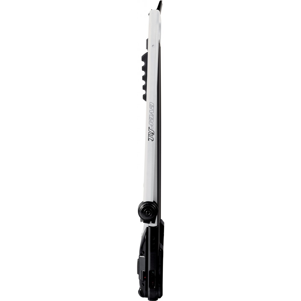 Бігова доріжка Everfit TFK 135 Slim Pearl White (TFK-135-SLIM-W)