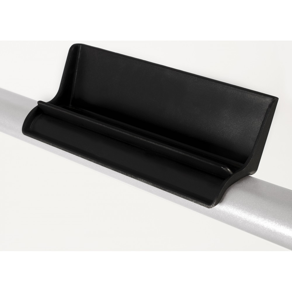 Бігова доріжка Everfit TFK 135 Slim Pearl White (TFK-135-SLIM-W)