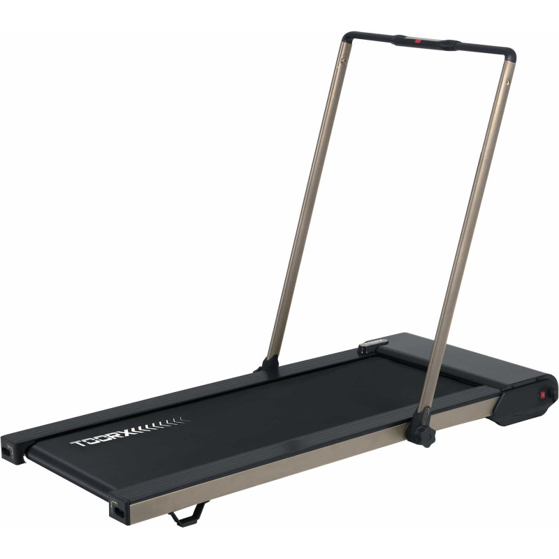 Бігова доріжка Toorx City Compact Pure Bronze (CITY-COMPACT-B)