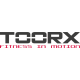 Бігова доріжка Toorx City Compact Pure Bronze (CITY-COMPACT-B)