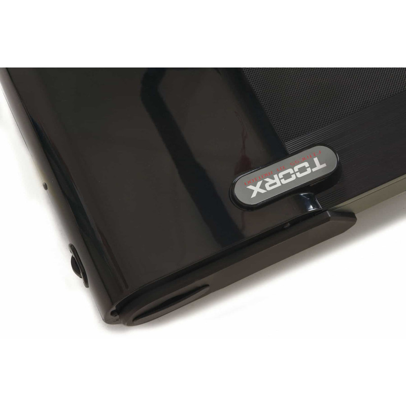 Бігова доріжка Toorx City Compact Rose Gold (CITY-COMPACT-R)