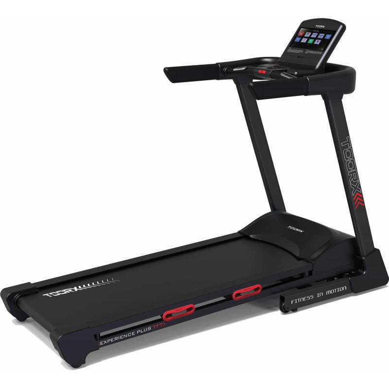Беговая дорожка Toorx Experience Plus TFT (EXPERIENCE-PLUS-TFT)