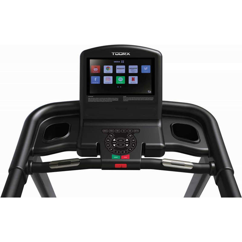 Беговая дорожка Toorx Experience Plus TFT (EXPERIENCE-PLUS-TFT)