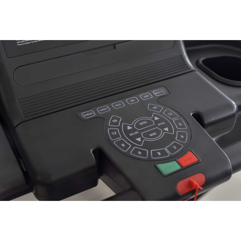 Беговая дорожка Toorx Experience Plus TFT (EXPERIENCE-PLUS-TFT)