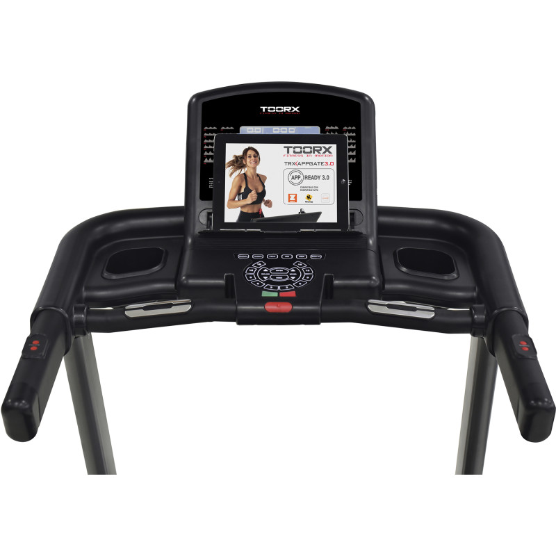 Беговая дорожка Toorx Treadmill Voyager (VOYAGER)