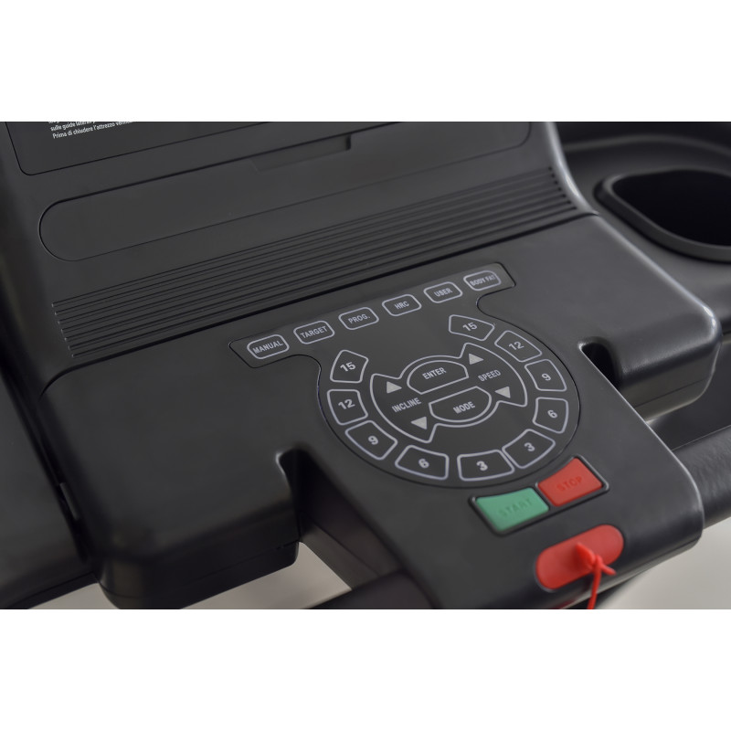 Беговая дорожка Toorx Treadmill Voyager (VOYAGER)