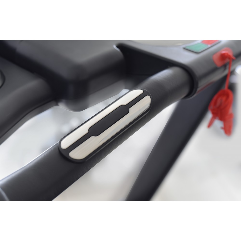 Беговая дорожка Toorx Treadmill Voyager (VOYAGER)
