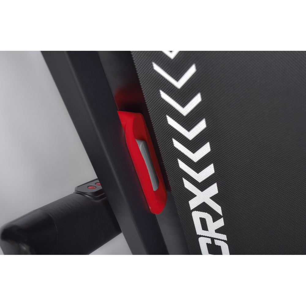 Беговая дорожка Toorx Treadmill Voyager (VOYAGER)