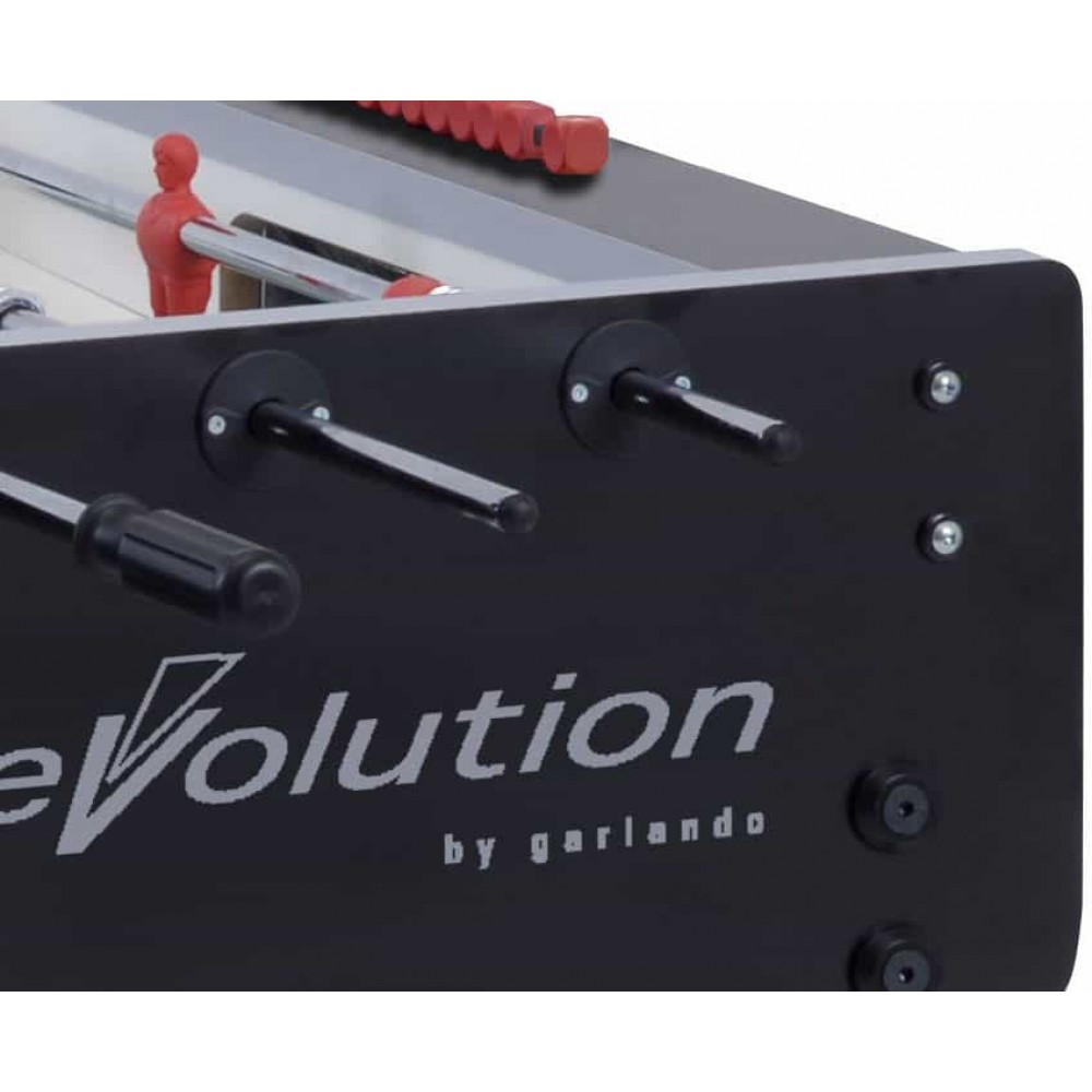 Настільний футбол Garlando G-500 Evolution (G500NEULVS)