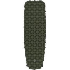 Коврик надувной Highlander Nap-Pak Inflatable Sleeping Mat XL 5 cm Olive (AIR073-OG)