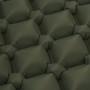 Коврик надувной Highlander Nap-Pak Inflatable Sleeping Mat XL 5 cm Olive (AIR073-OG)
