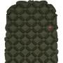Коврик надувной Highlander Nap-Pak Inflatable Sleeping Mat PrimaLoft 5 cm Olive (AIR072-OG)