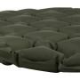 Коврик надувной Highlander Nap-Pak Inflatable Sleeping Mat PrimaLoft 5 cm Olive (AIR072-OG)