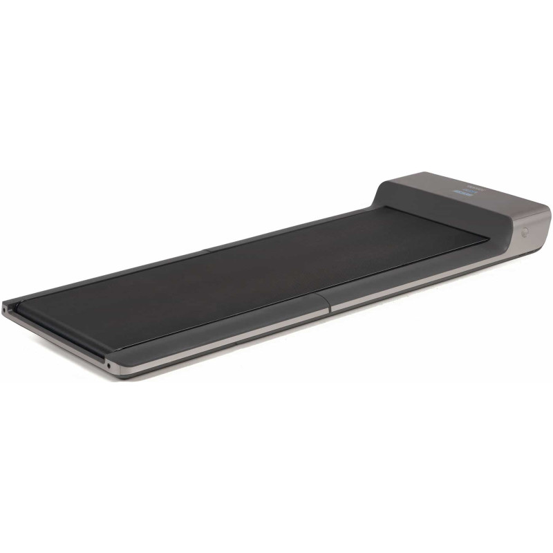 Бігова доріжка Toorx WalkingPad with Mirage Display Mineral Grey (WP-G)