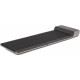 Бігова доріжка Toorx WalkingPad with Mirage Display Mineral Grey (WP-G)