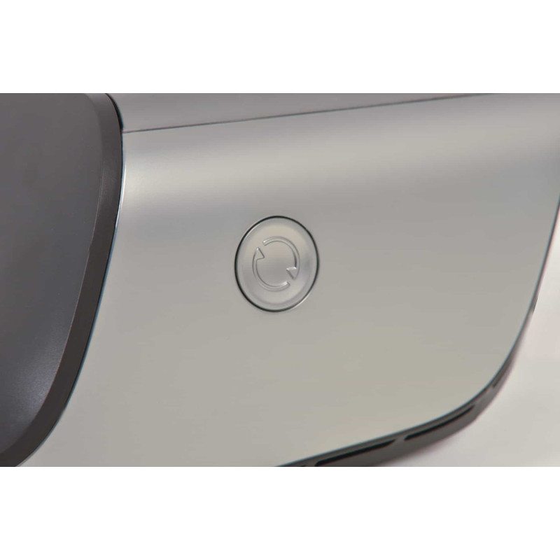 Бігова доріжка Toorx WalkingPad with Mirage Display Mineral Grey (WP-G)