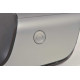 Бігова доріжка Toorx WalkingPad with Mirage Display Mineral Grey (WP-G)
