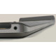 Бігова доріжка Toorx WalkingPad with Mirage Display Mineral Grey (WP-G)
