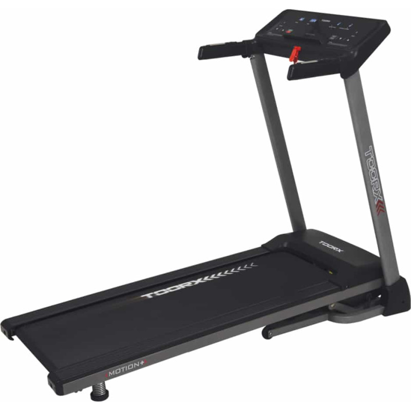 Бігова доріжка Toorx Motion Plus (MOTION-PLUS)