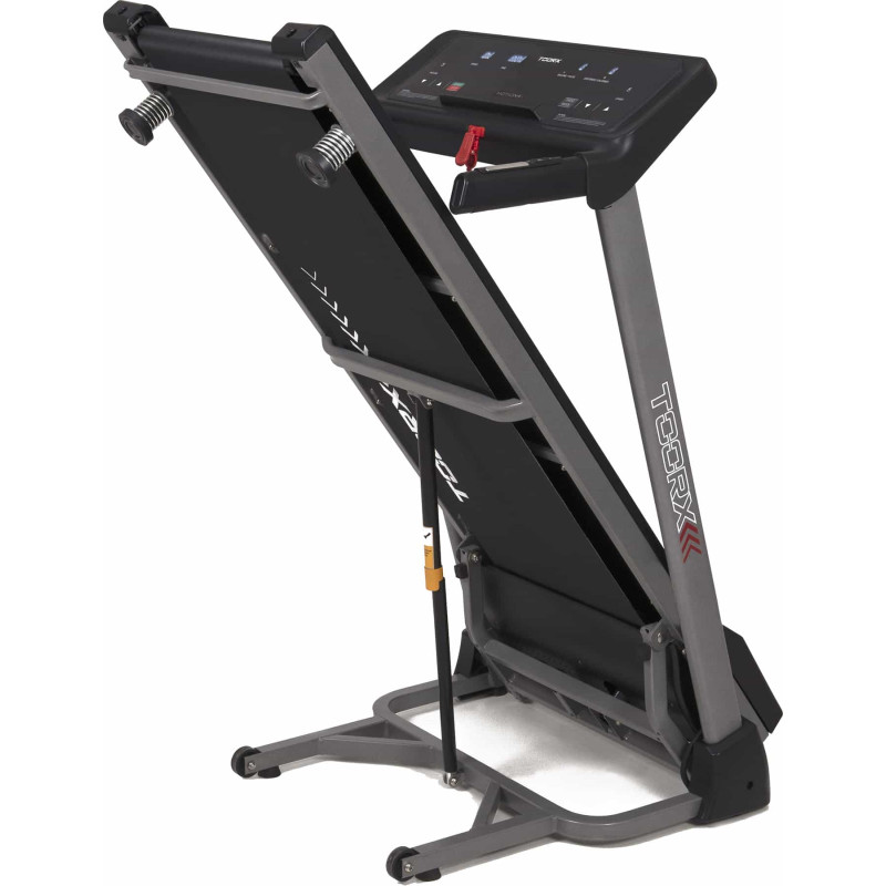Бігова доріжка Toorx Motion Plus (MOTION-PLUS)