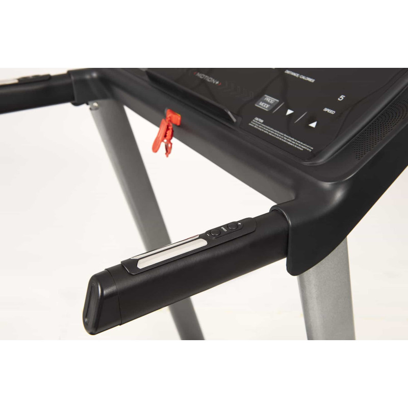 Бігова доріжка Toorx Motion Plus (MOTION-PLUS)