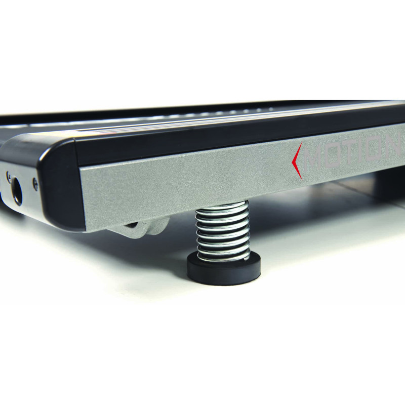 Бігова доріжка Toorx Motion Plus (MOTION-PLUS)