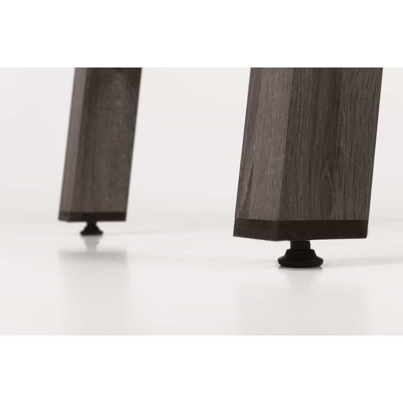 Настільний футбол Garlando F-2 Grey Oak (F2GRRLNO)