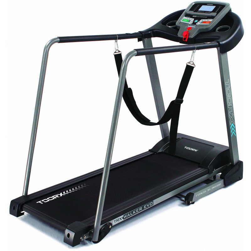 Бігова доріжка реабілітаційна Toorx TRX Walker EVO (TRX-WALKEREVO)