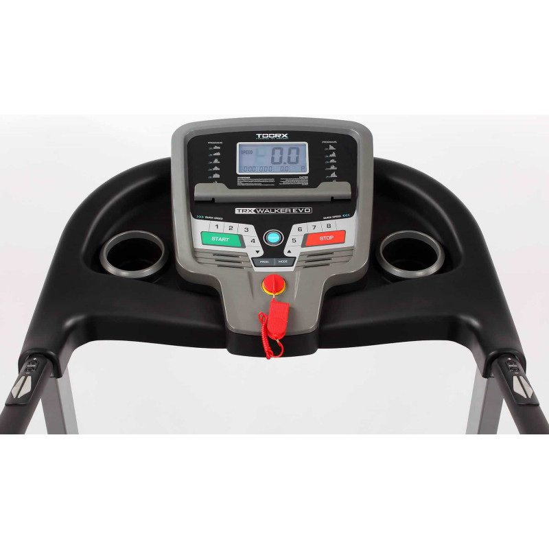 Бігова доріжка реабілітаційна Toorx TRX Walker EVO (TRX-WALKEREVO)