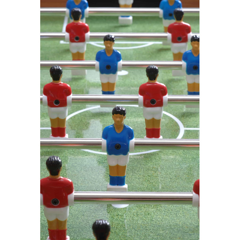 Настольный футбол Garlando F-1 Goal (F1RGOAL)