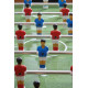 Настольный футбол Garlando F-1 Goal (F1RGOAL)