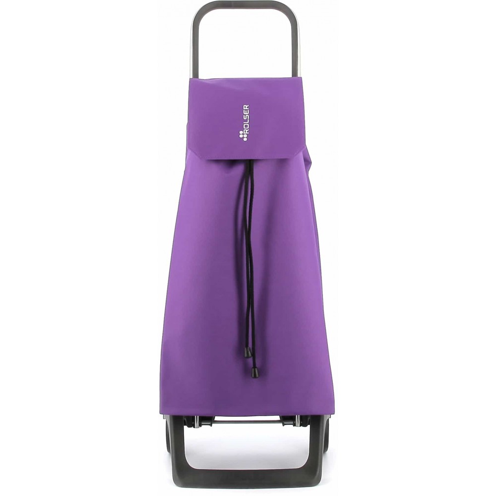 Сумка-тележка Rolser Jet LN Joy Malva (JET001-1013)