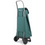 Сумка-тележка Rolser Jet LN Joy Verde (JET001-1002)