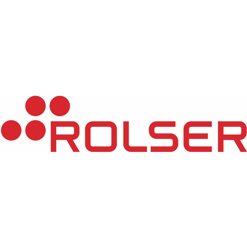 Сумка-візок Rolser Jet LN Joy Coral (JET001-1051)