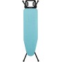 Дошка для прасування Rolser K-UNO Black Tube Turquesa (K01016-2088)