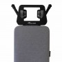 Дошка для прасування Rolser K-UNO Black Tube Turquesa (K01016-2088)