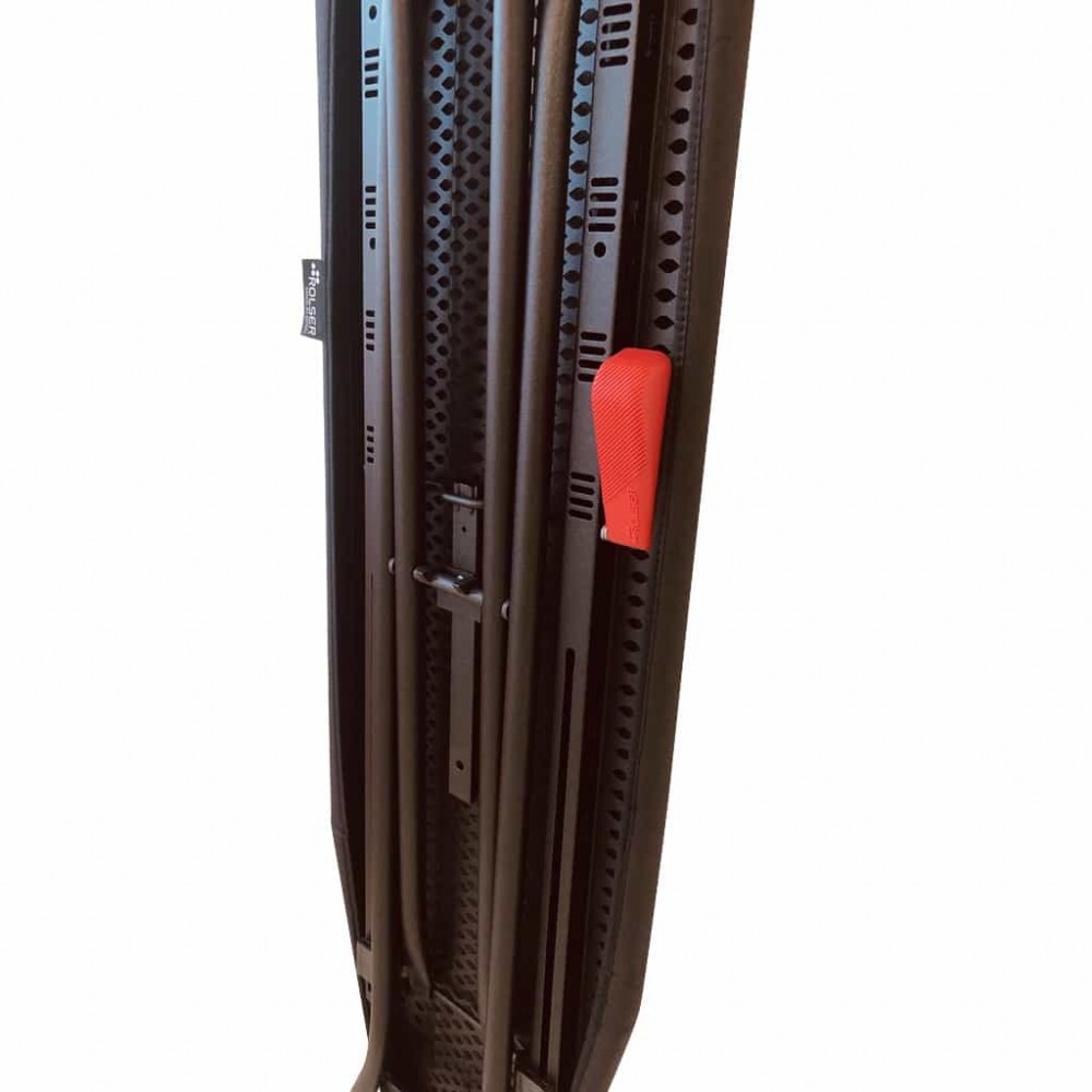 Дошка для прасування Rolser K-UNO Black Tube Turquesa (K01016-2088)
