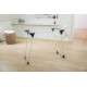 Сушилка для белья напольная Gimi Rialto (157182)