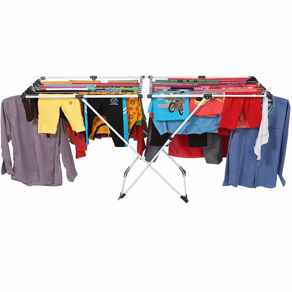 Сушилка для белья напольная Gimi Stendissimo (155083)