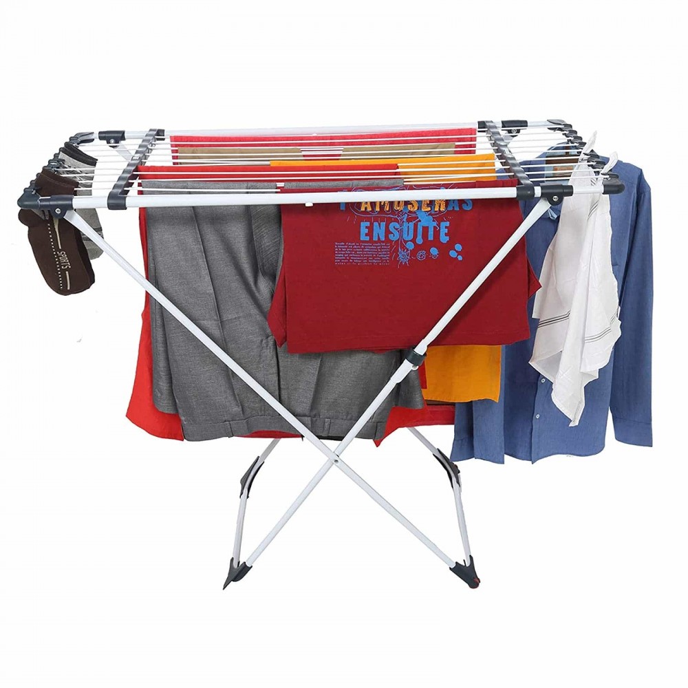 Сушилка для белья напольная Gimi Stendissimo (155083)