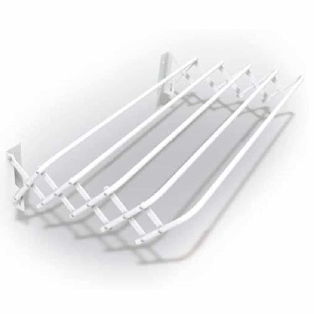 Сушилка для белья настенная Gimi Brio Super 80 (156049)