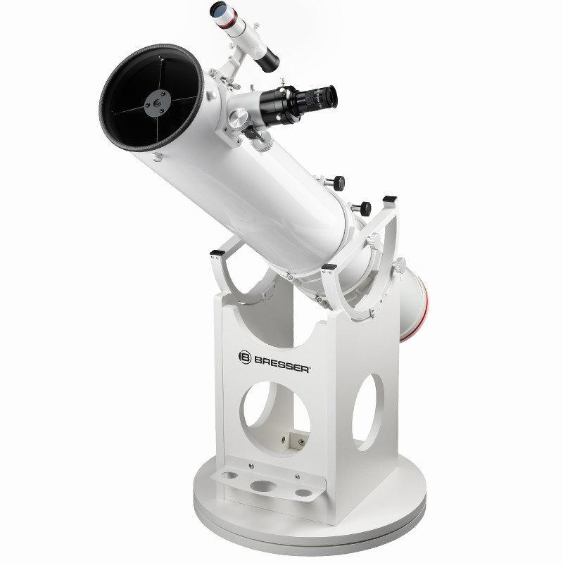 Телескоп Bresser Messier 6" 150/1200 Dobson Planetary с солнечным фильтром (4716416)