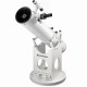 Телескоп Bresser Messier 6" 150/1200 Dobson Planetary с солнечным фильтром (4716416)