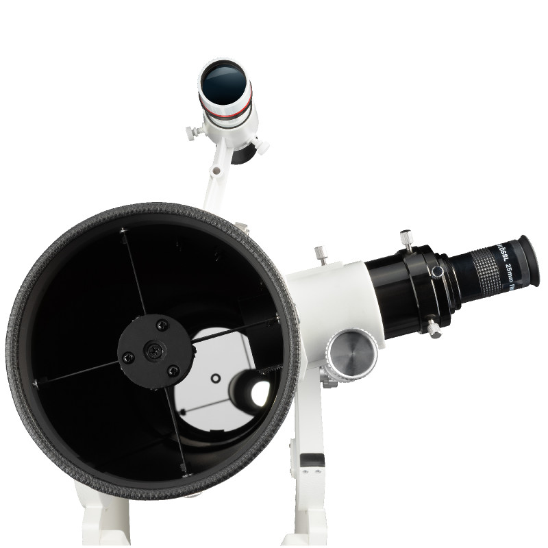 Телескоп Bresser Messier 6" 150/1200 Dobson Planetary с солнечным фильтром (4716416)